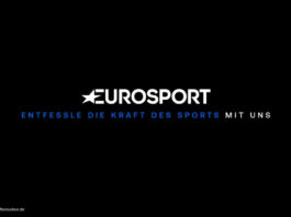 Eurosport Kampagne 2023