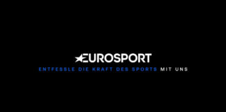 Eurosport Kampagne 2023