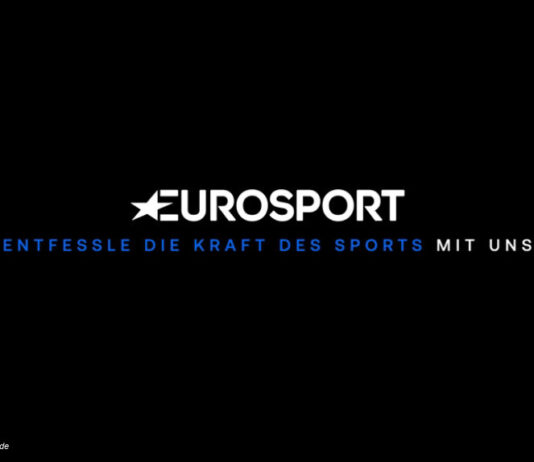 Eurosport Kampagne 2023