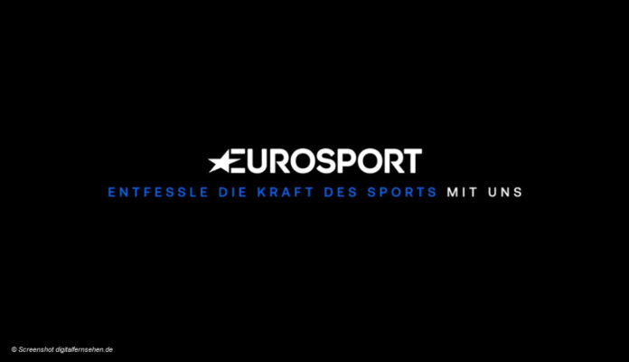 Eurosport Kampagne 2023