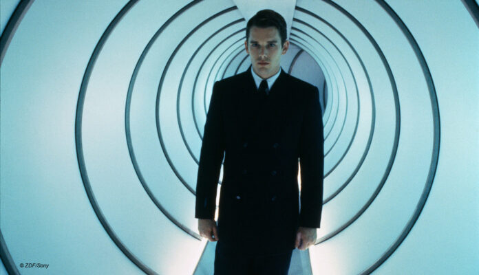 Gattaca (Ethan Hawke)