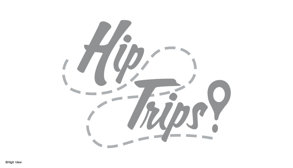 Hip Trips