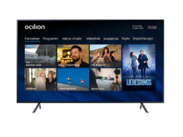 Ocilion