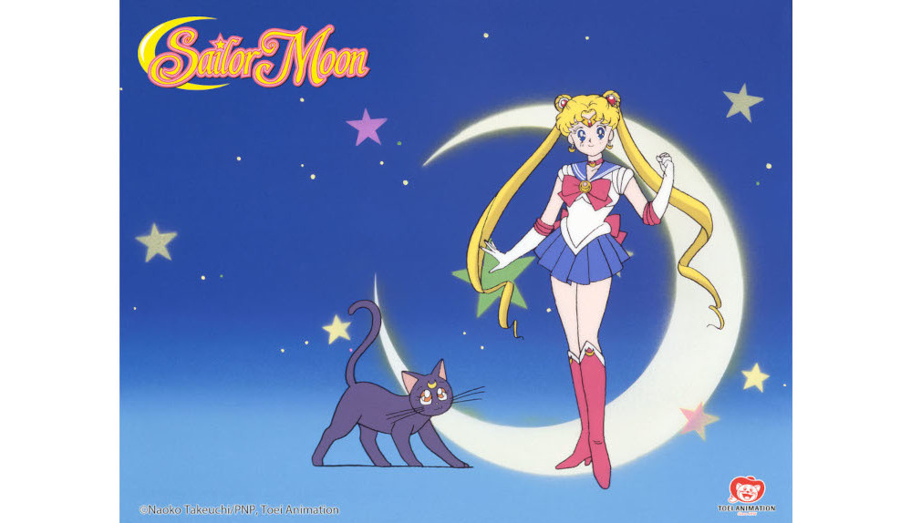 Sailormoon The Pretty Guardian