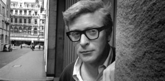 Sir Michael Caine