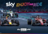 Formel 1 bei Sky