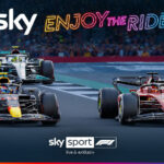 Formel 1 bei Sky