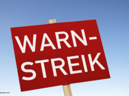 Streik