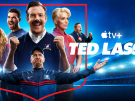 Ted Lasso