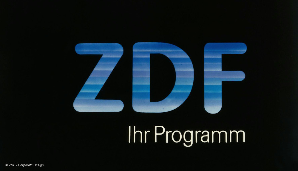 ZDF-Logo 1983