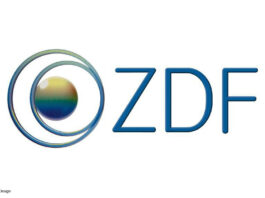 ZDF-Logo 1991-1992