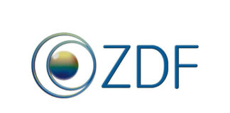 ZDF-Logo 1991-1992