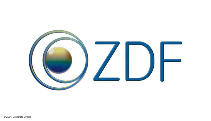 ZDF-Logo 1991-1992