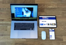 Der Youtube-Kanal von DIGITALFERNSEHEN.de im Browser und auf Mobilgeräten