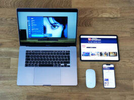 Der Youtube-Kanal von DIGITALFERNSEHEN.de im Browser und auf Mobilgeräten