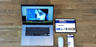 Der Youtube-Kanal von DIGITALFERNSEHEN.de im Browser und auf Mobilgeräten