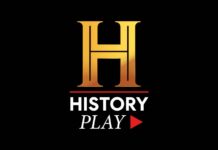Streamingdienst History Play