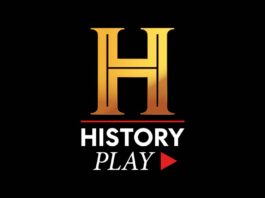Streamingdienst History Play