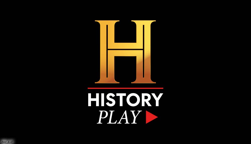 #HISTORY Play: Dokumentationen auf Abruf