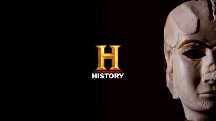 History Channel