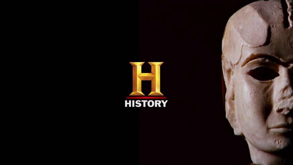 #The History Channel: Spannende Dokus rund um die Uhr