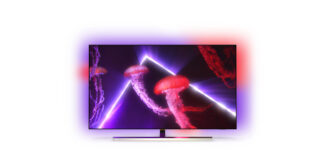 Philips OLED 807 im Test