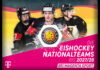Die Telekom verlängert ihre TV-Rechte für Eishockey und schlägt damit Springer und Dyn ein Schnippchen