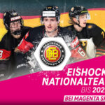 Die Telekom verlängert ihre TV-Rechte für Eishockey und schlägt damit Springer und Dyn ein Schnippchen