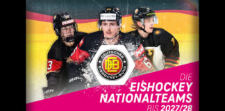 Die Telekom verlängert ihre TV-Rechte für Eishockey und schlägt damit Springer und Dyn ein Schnippchen