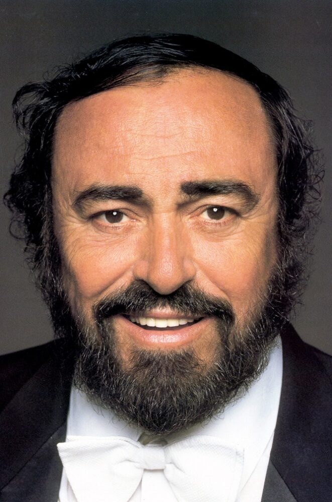 Pavarotti