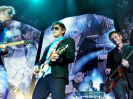 a-ha in Oslo