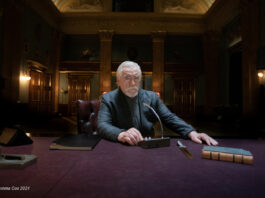 Brian Cox am Pokertisch
