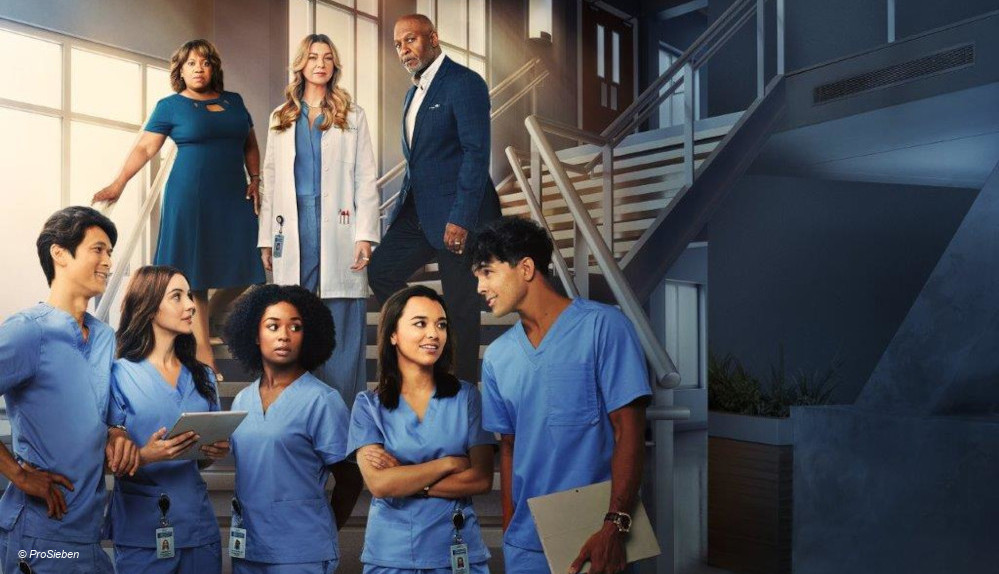 #„Grey’s Anatomy“ Staffel 19 startet auf ungewohntem Sendeplatz