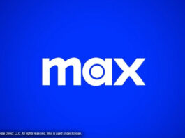 Max Logo