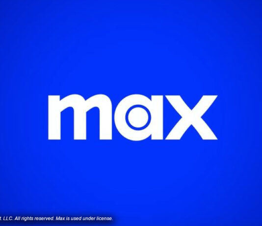 Max Logo