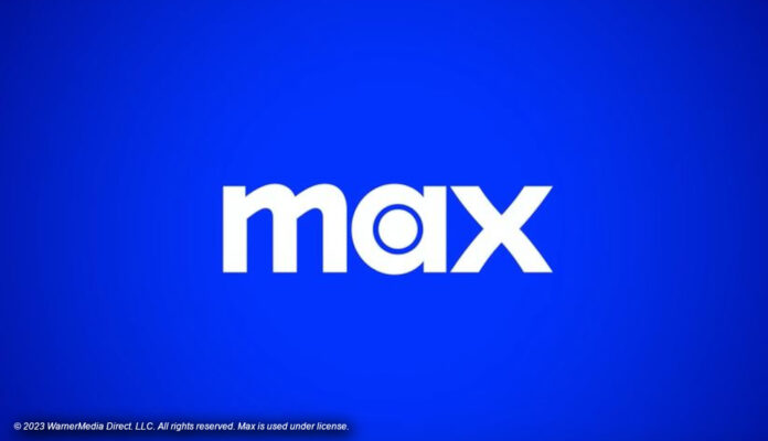 Max Logo