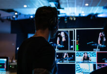 Medien Monitore Fernsehen