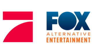 Logos von ProSieben und Fox