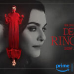 Dead Ringers Key Art