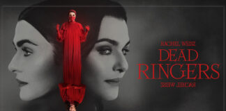 Dead Ringers Key Art