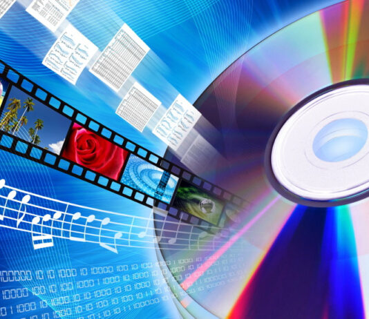 dvd