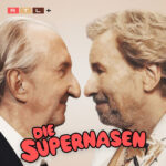 Gottschalk Krüger Supernasen Podcast