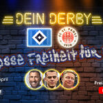 HSV - St. Pauli