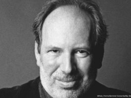 Hans Zimmer
