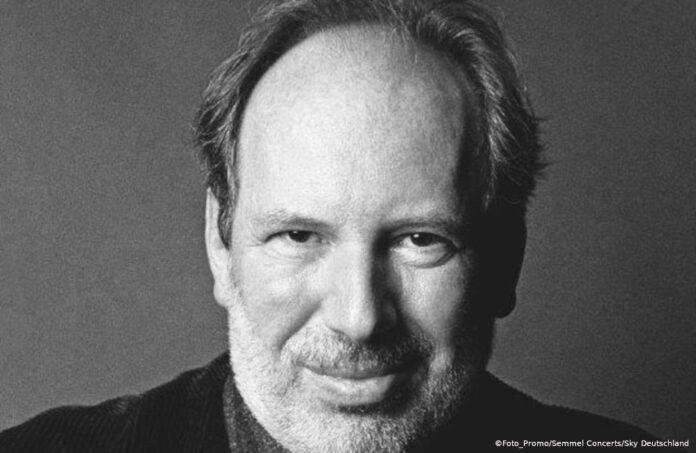 Hans Zimmer