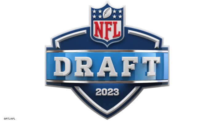 NFL Draft 2023