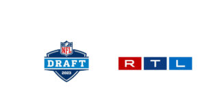 NFL Draft 2023 bei RTL