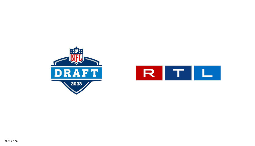 #RTL-Panne beim NFL Draft: Entschuldigung wegen „Pipipause“