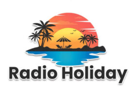 Radio Holiday Logo