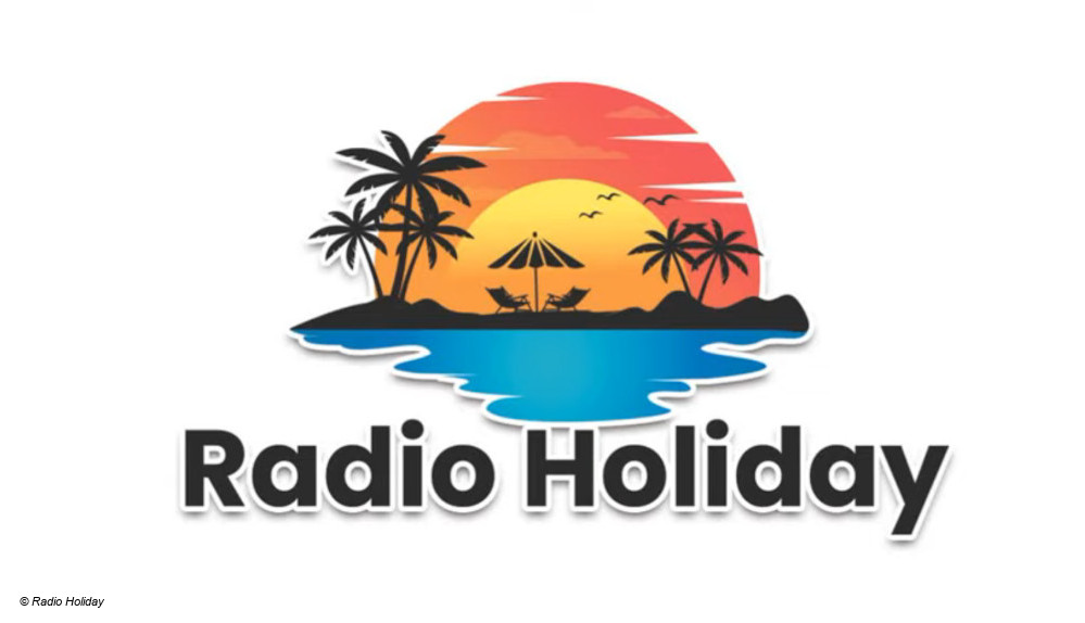 #DAB+ Programme im Portrait: Radio Holiday